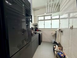 Blk 103B Eastcreek @ Canberra (Sembawang), HDB 2 Rooms #520761281